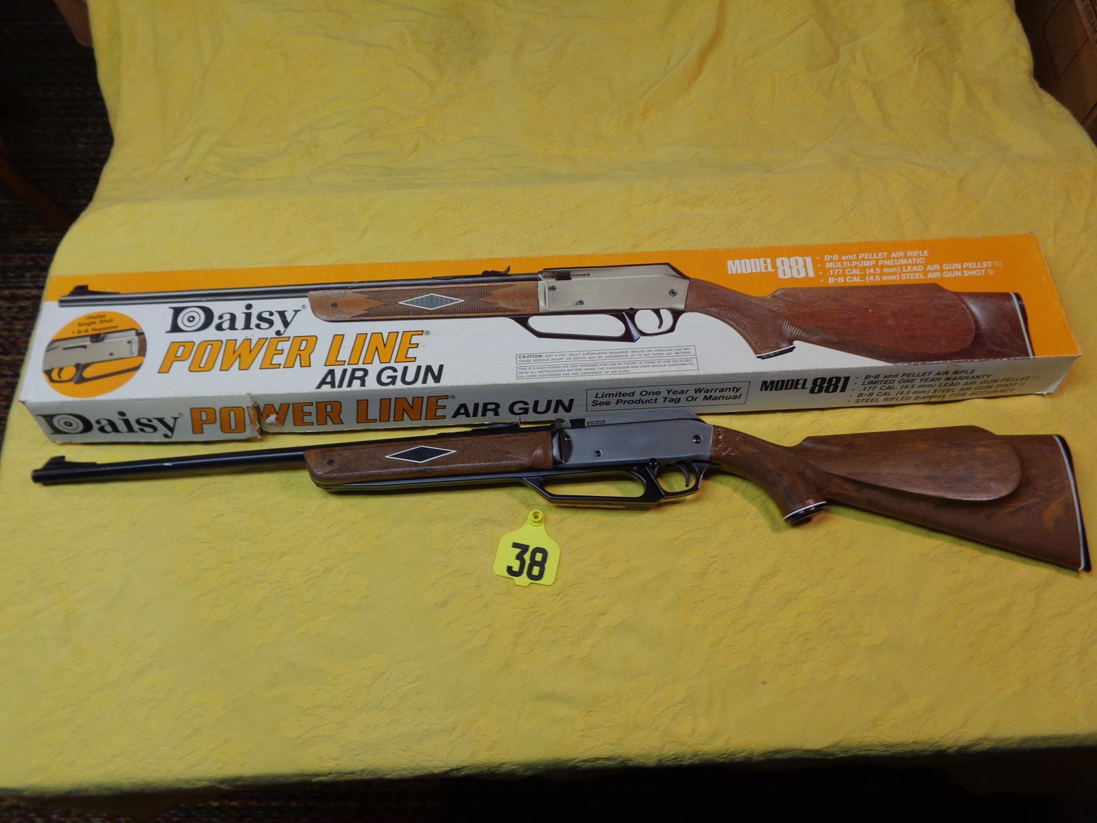 Gun Auction- 80 Guns-Ammo-Reloading ...