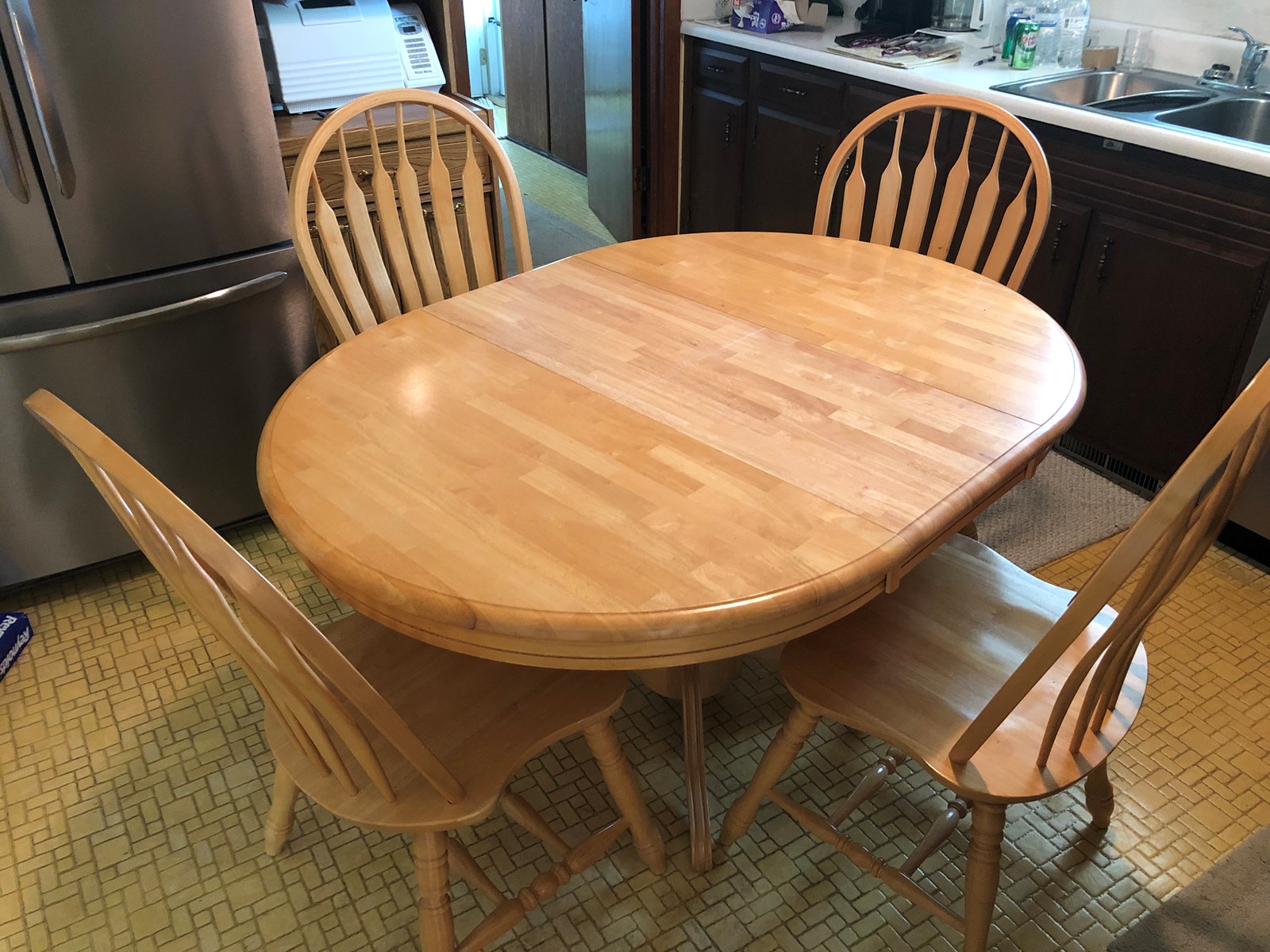 Rita M Howard Estate Auction House Land Personal Property