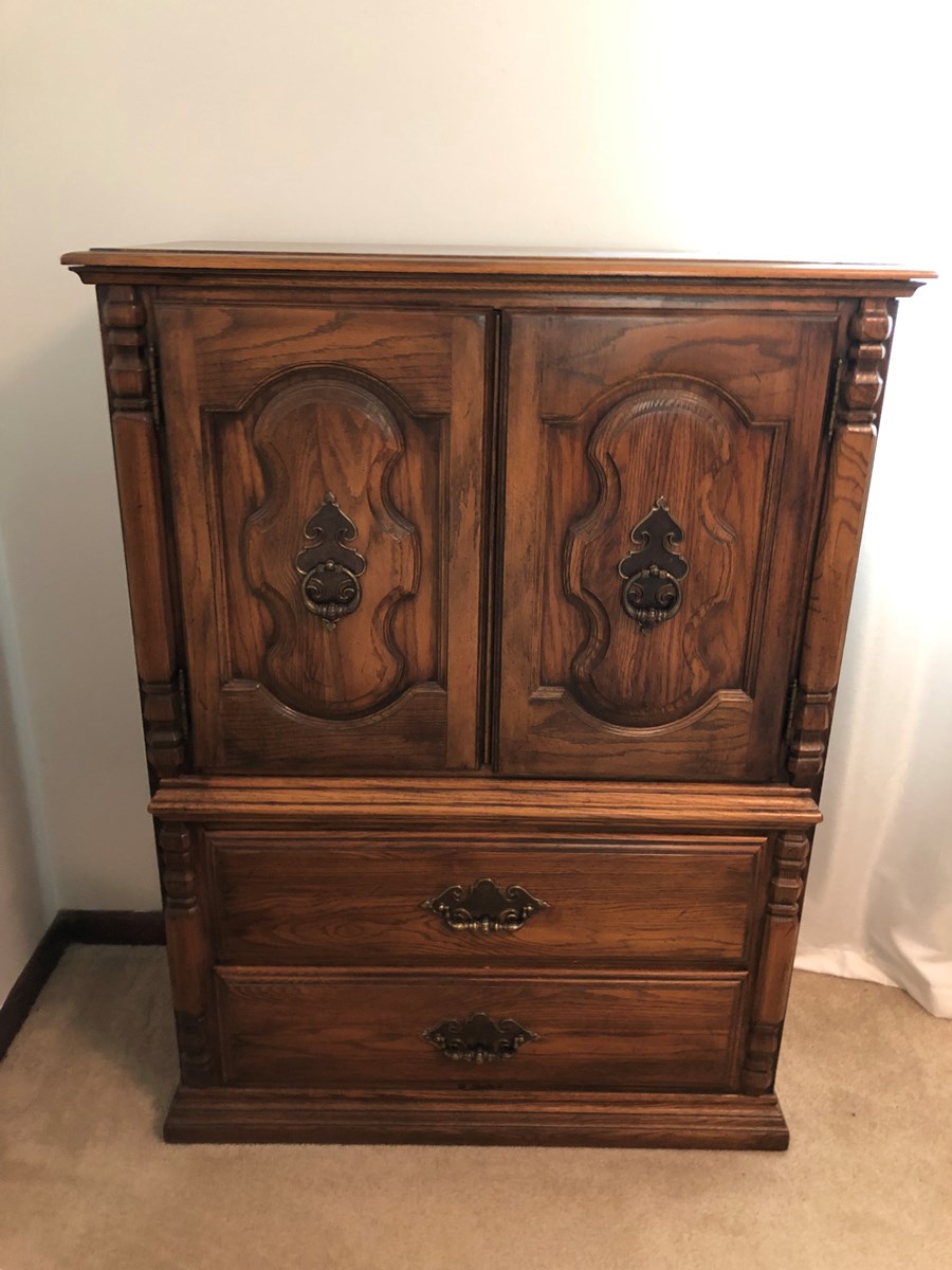 Rita M Howard Estate Auction House Land Personal Property