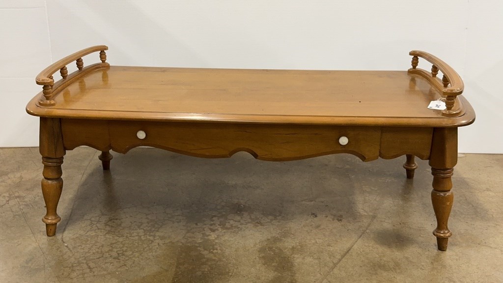 Antiques, Furniture, Lamps, And More